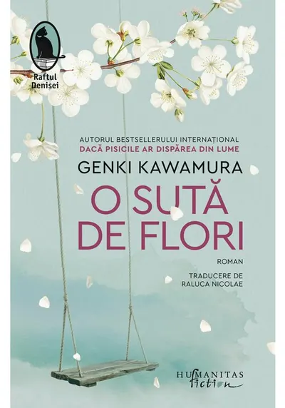 O suta de flori