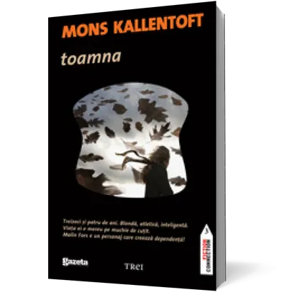 Toamna