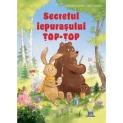 Secretul iepurasului Top-Top