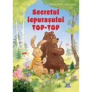Secretul iepurasului Top-Top