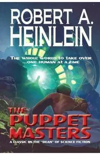 The Puppet Masters