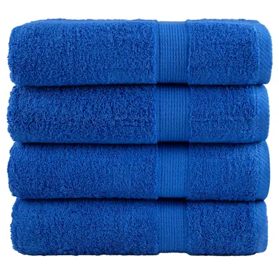 Gossi prosoape de maini premium solund 4 buc 50x100cm 600gsm