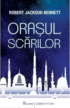 Orasul scarilor