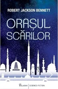 Orasul scarilor