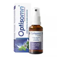 Optisomn Spray Oral, 30 ml, Zdrovit
