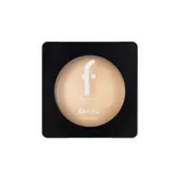 Pudra de fata Baked Powder 20 Soft Beige, 9g, Flormar
