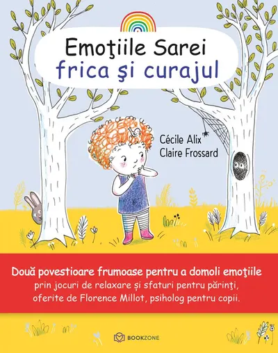 Emoțiile Sarei