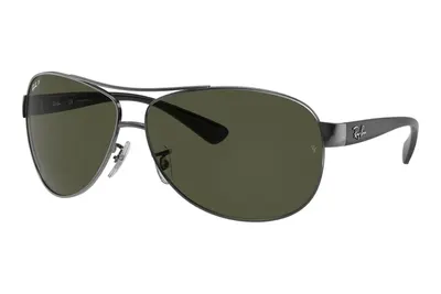 Ray-Ban RB3386 004/9A Polarized