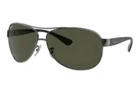 Ray-Ban RB3386 004/9A Polarized