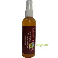 Ulei de Plaja Hidratant cu Ulei de Cocos 100ml