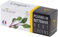 Umplutură sol Veritable - Lingot, Frunze de sfeclă, fără OMG