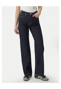 Blugi dama bleumarin 591717 - Bleumarin