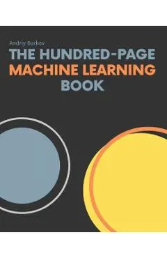 The Hundred-Page Machine Learning Book