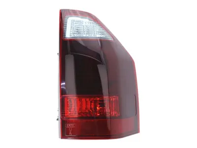 Stop lampa spate Dreapta (W21W/W5W) potrivit MITSUBISHI PAJERO CLASSIC, PAJERO III dupa 2000