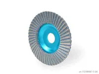 Disc Montolit FleximontGM lamelar diamantat granulatie medie