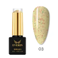 Oja semipermanenta Everin Smuzi 7ml- 03