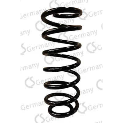Arc spiral CS Germany 14.101.604