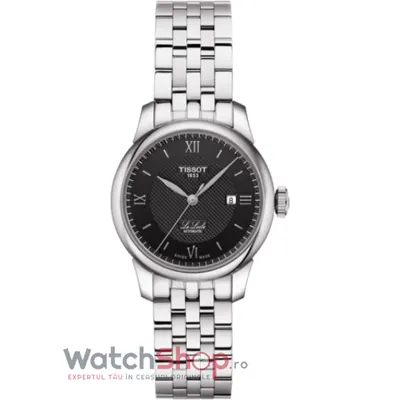Ceas Tissot T-Classic Le Locle T006.207.11.058.00 Automatic Lady
