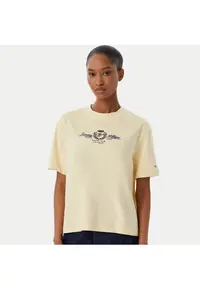 Tricou Varsity Crest Mdrn C-Nk Ss Tee-Ww0ww48713-Aex
