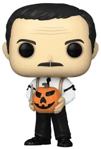 Figurină Funko POP! Television: The Addams Family - Gomez #1548