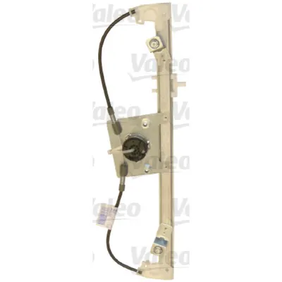 Mecanism actionare geam VALEO 850744