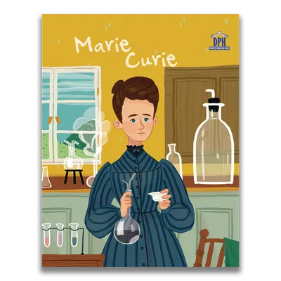 Marie Curie, Jane Kent
