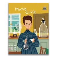 Marie Curie, Jane Kent