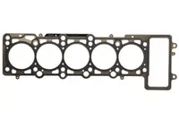 Garnitura chiuloasa (grosime: 1,27mm) potrivit VW CALIFORNIA T5 CAMPER, MULTIVAN T5, TOUAREG, TRANSPORTER T5 2.5D 01.03-05.10