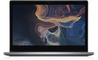 Laptop Second Hand Dell Latitude 3301, Intel Core i5-8365U 1.60-4.10GHz, 8GB DDR4, 256GB SSD, 13.3 Inch FHD, Windows 11 Pro