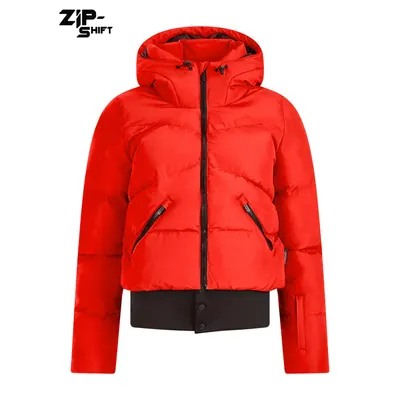 Geacă de schi pentru femei Protest PRTPreppy Zip-Shift