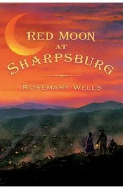Red Moon at Sharpsburg