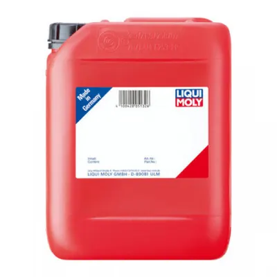 Aditiv motorina Liqui Moly Super diesel 5L 5L