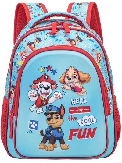 Ghiozdan pentru grădiniță Kstationery 3D Paw Patrol - Pawsome Day