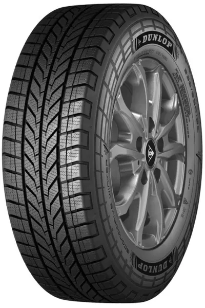 Dunlop Econodrive Winter ( 215/60 R16C 103/101T 6PR BLK )