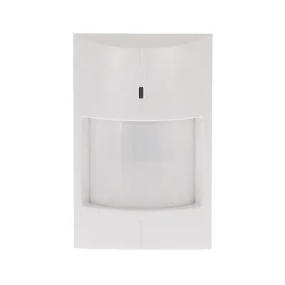 Detector de miscare digital PIR Satel TOPAZ, 15x14 m, 12 VDC