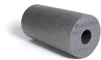 Foam roller Blackroll - Pro, 30 x 15 cm, gri