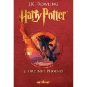 Harry Potter si Ordinul Phoenix 5