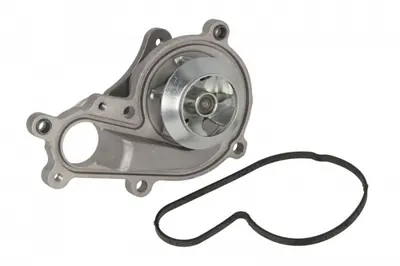 Pompa apa cu garnitura potrivit BMW 2 (G42, G87), 3 (G20, G80, G28), 3 (G21), 3 (G21, G81), 4 (G22, G82), 4 (G23, G83), 4 GRAN COUPE (G26), 5 (G30, F90), 5 (G31) 2.0 2.0H 11.15