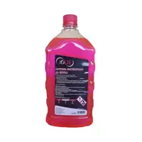 Antigel Rosu 100 Diluat, 1 l, Jolie