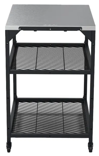 Masă modulară universală Ooni - UU-P2F000, medie, 60 x 80 x 90.3 cm