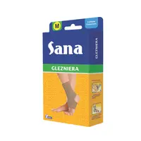 SANA Glezniera elastica, 2 bucati, marimea M