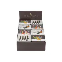 Cutie pentru bijuterii - Sara Miller Christmas (4 modele diferite)