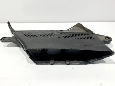 Difuzor captare aer 8K0129618E Audi A4 facelift (2011-2015) [B8.5]