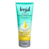 Cremă de mâini, Fenjal, Intensive, ulei de avocado, unt de shea