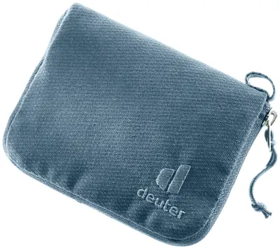 Portofel Deuter - Zip, albastru