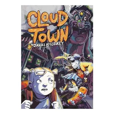 Cloud Town