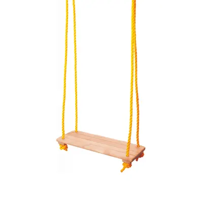 Legan cu funie pentru copii Woody