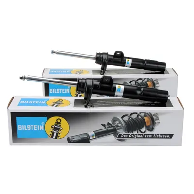 Set 2 Buc Amortizor Fata Bilstein 22-220066