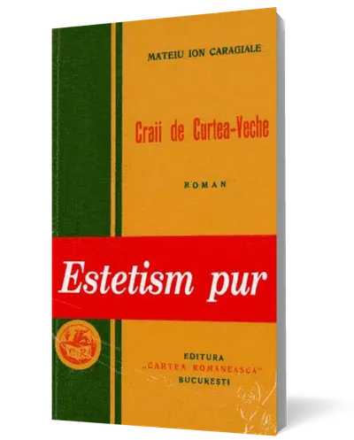 Craii de Curtea-Veche
