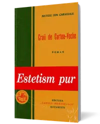 Craii de Curtea-Veche